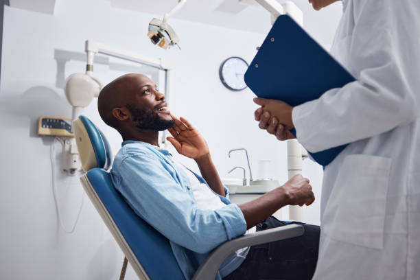 Best Emergency Tooth Extraction in Cadillac, MI