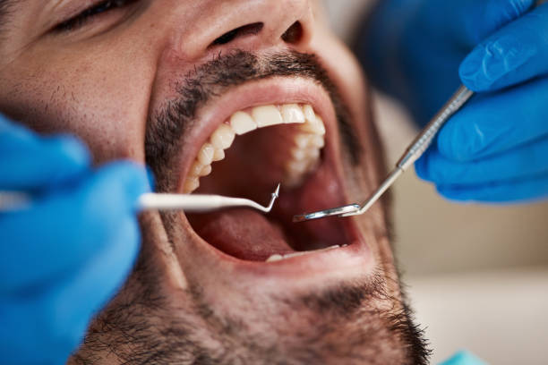Best Emergency Orthodontic Repairs in Cadillac, MI