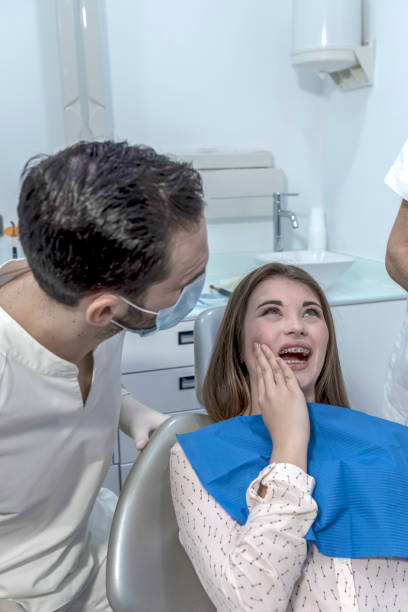 Best After-Hours Emergency Dentist in Cadillac, MI