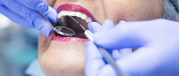 Best Emergency Treatment for Toothache in Cadillac, MI